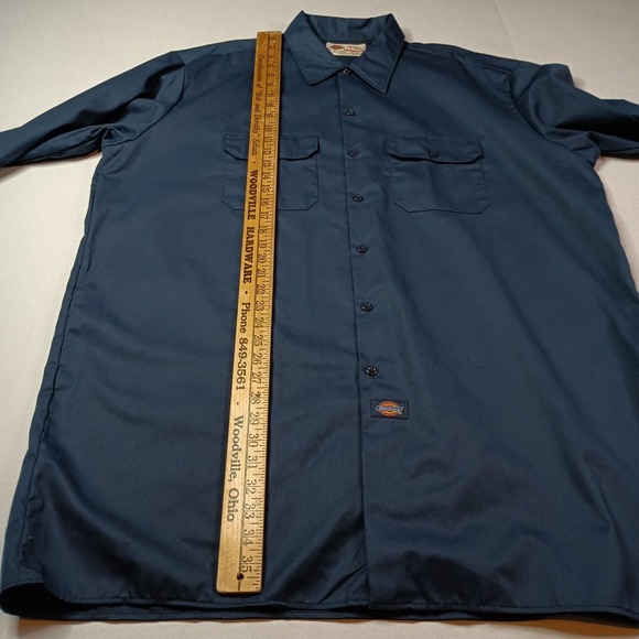 Dickies Shirt - Picture 6 of 8